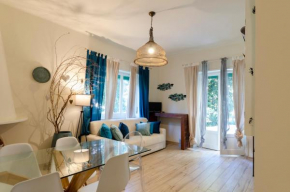 ALTIDO Lovely Apt for 4 on the Italian Riviera in Rapallo, Rapallo